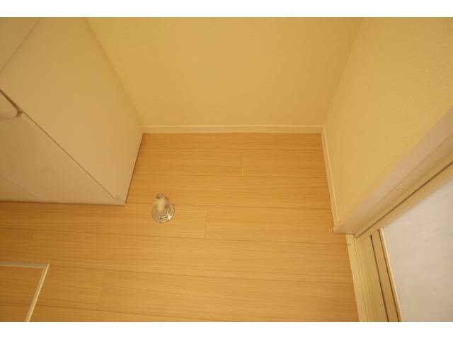 ヴィラーム　アウリンコの物件内観写真