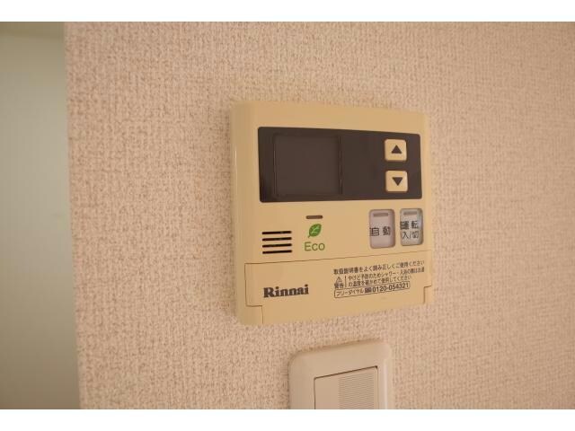 ヴィラーム　アウリンコの物件内観写真