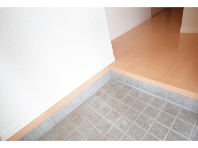 ヴィラーム　アウリンコの物件内観写真