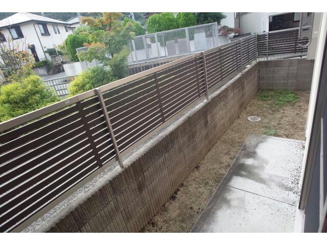 ヴィラーム　アウリンコの物件内観写真