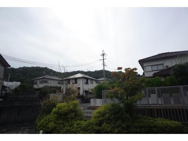 ヴィラーム　アウリンコの物件内観写真