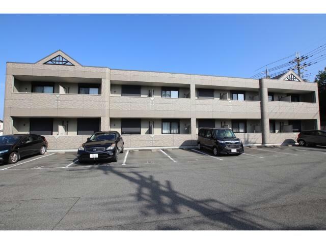 プランドール　ソフィアの物件外観写真