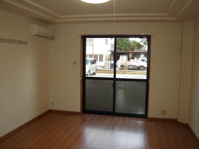 プランドール　ソフィアの物件内観写真