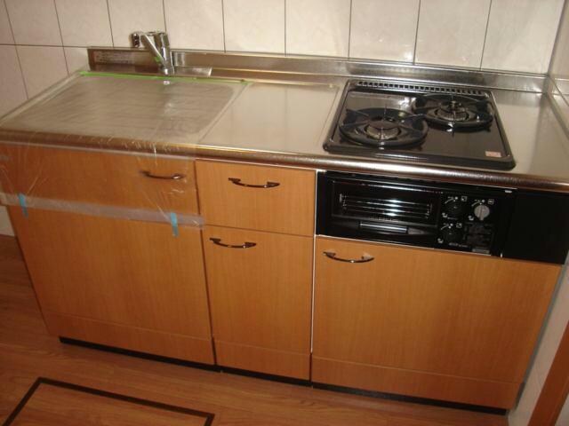 プランドール　ソフィアの物件内観写真