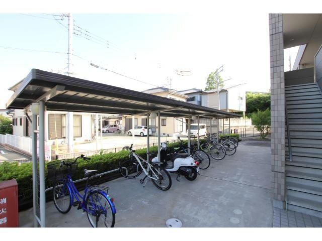 プランドール　ソフィアの物件外観写真