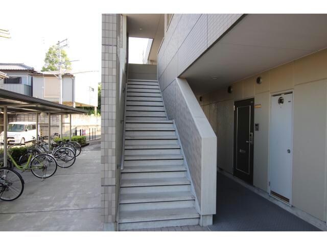 プランドール　ソフィアの物件外観写真