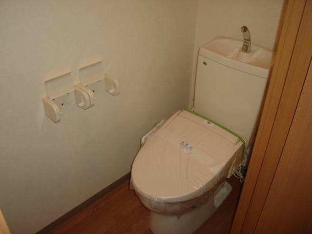 プランドール　ソフィアの物件内観写真