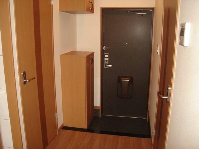 プランドール　ソフィアの物件内観写真