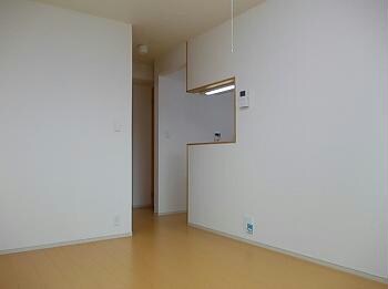 プラシードの物件内観写真