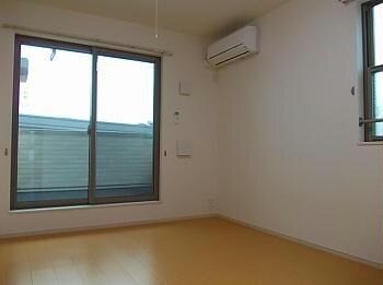 プラシードの物件内観写真