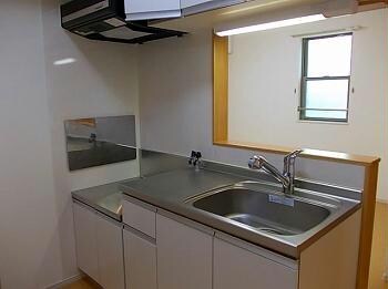 プラシードの物件内観写真