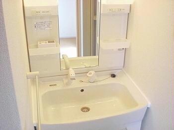 プラシードの物件内観写真