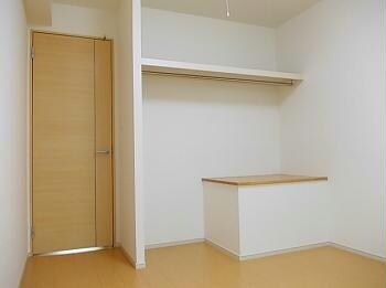 プラシードの物件内観写真