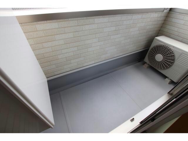 プラシードの物件内観写真