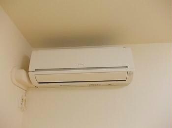 プラシードの物件内観写真