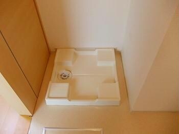 プラシードの物件内観写真