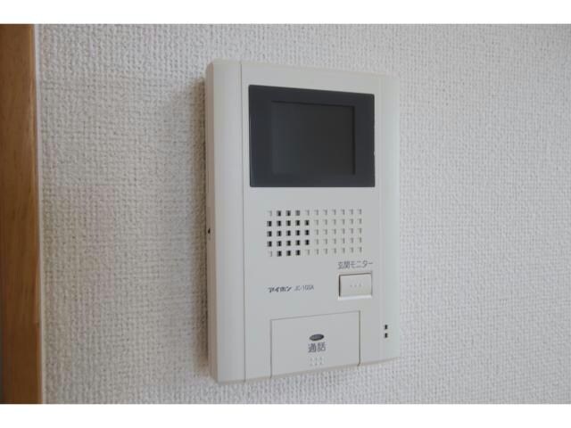 プラシードの物件内観写真