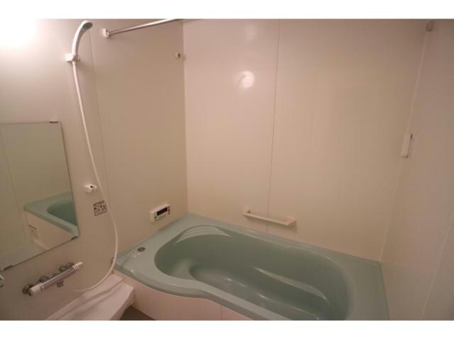 ティーダ御立　A棟の物件内観写真