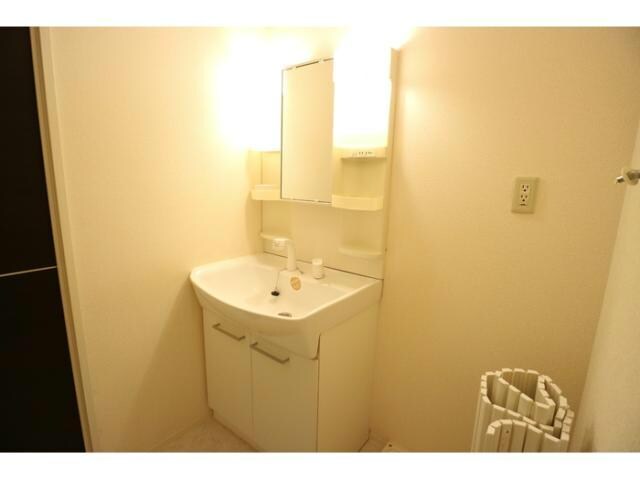 ティーダ御立　A棟の物件内観写真