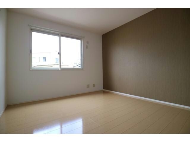 ティーダ御立　A棟の物件内観写真