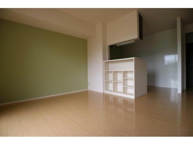 ティーダ御立　A棟の物件内観写真