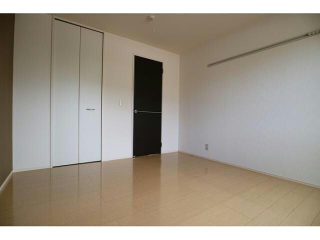 ティーダ御立　A棟の物件内観写真