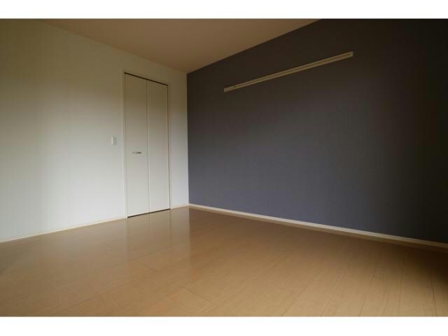 ティーダ御立　A棟の物件内観写真