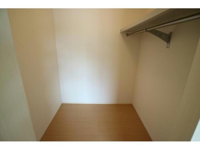 ティーダ御立　A棟の物件内観写真