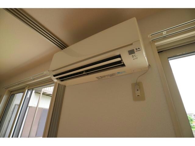 ティーダ御立　A棟の物件内観写真