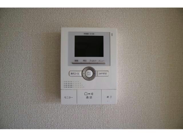 ティーダ御立　A棟の物件内観写真