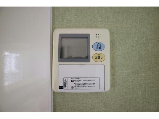 ティーダ御立　A棟の物件内観写真