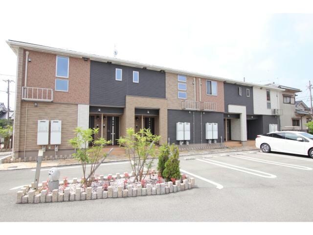 東姫路駅 徒歩31分 2階の物件外観写真