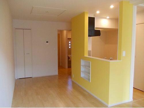 東姫路駅 徒歩31分 2階の物件内観写真