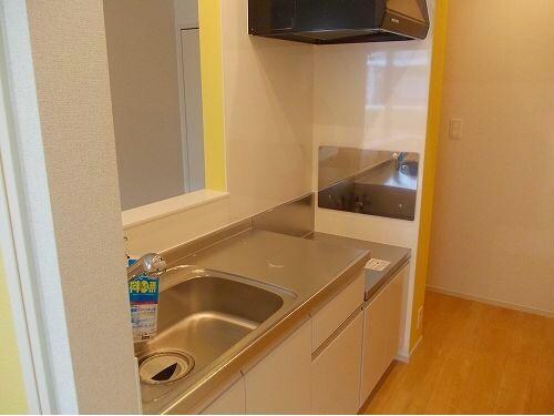 東姫路駅 徒歩31分 2階の物件内観写真