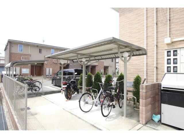 東姫路駅 徒歩31分 2階の物件外観写真