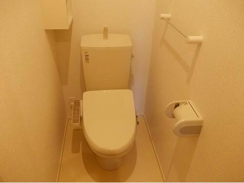 東姫路駅 徒歩31分 2階の物件内観写真