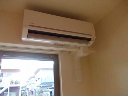 東姫路駅 徒歩31分 2階の物件内観写真