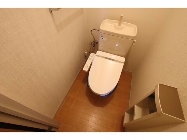 フォーレス佐土Bの物件内観写真