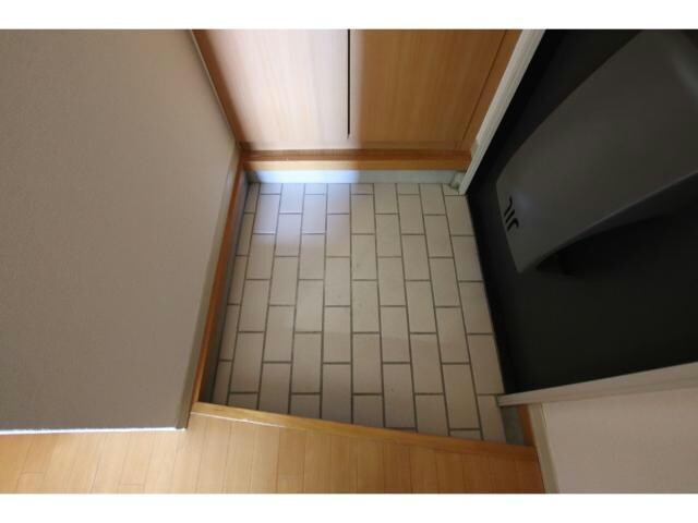 フォーレス佐土Bの物件内観写真