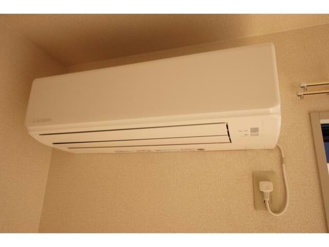 フォーレス佐土Bの物件内観写真