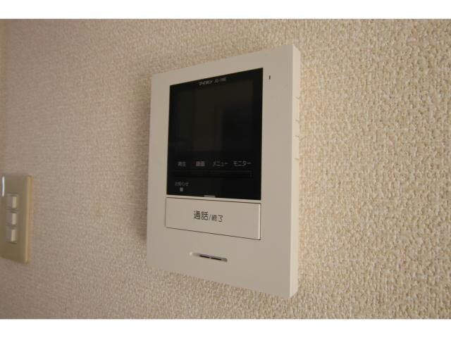 フォーレス佐土Bの物件内観写真