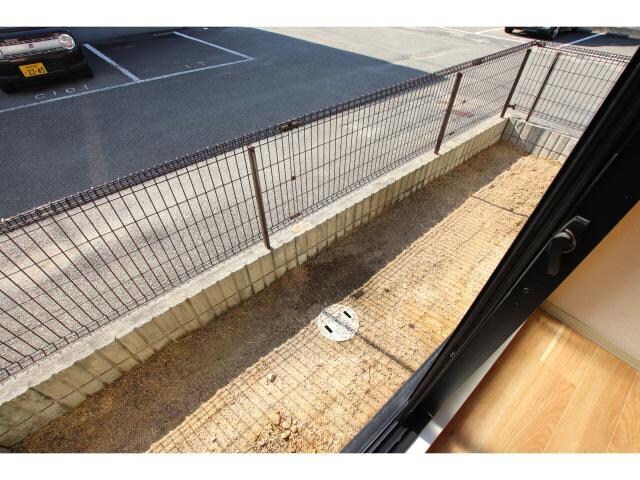 フォーレス佐土Bの物件内観写真