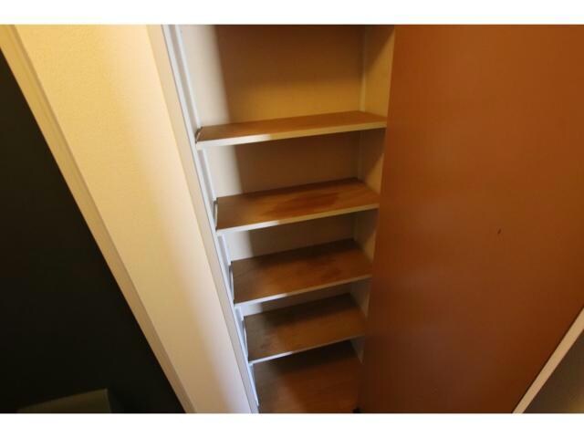 フォーレス佐土Bの物件内観写真