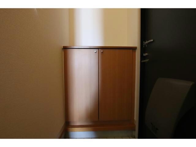 フォーレス佐土Bの物件内観写真