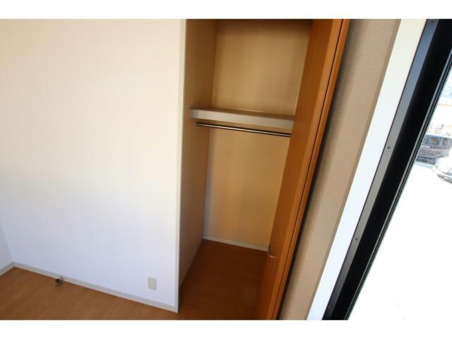 フォーレス佐土Bの物件内観写真