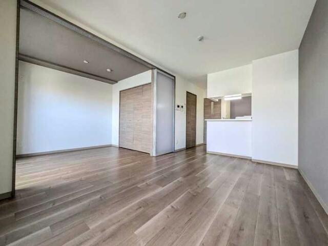 パラストKSの物件内観写真