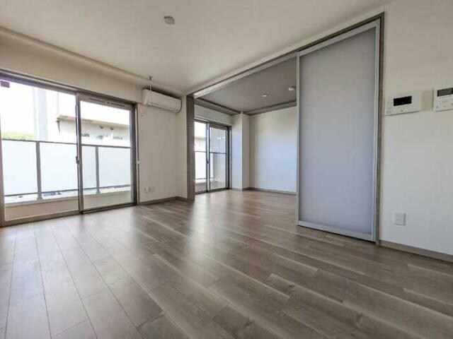 パラストKSの物件内観写真