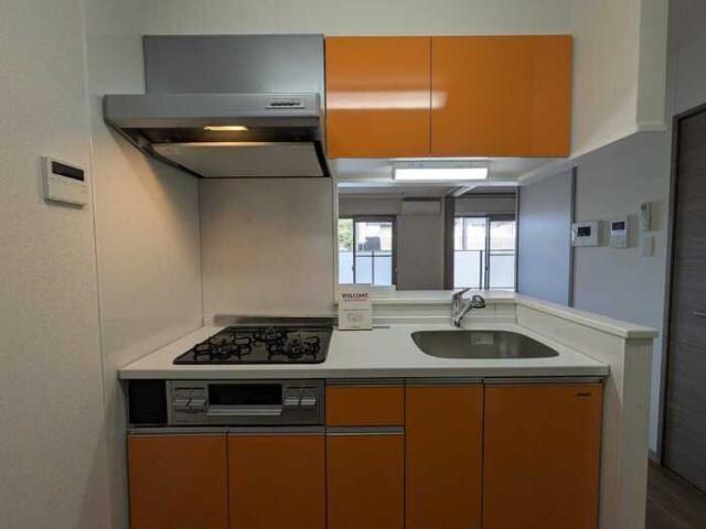 パラストKSの物件内観写真