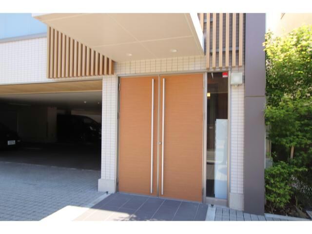 パラストKSの物件外観写真