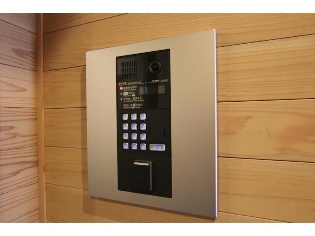 パラストKSの物件外観写真